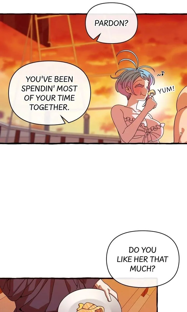 Once upon a time Chapter 9 page 32 - 