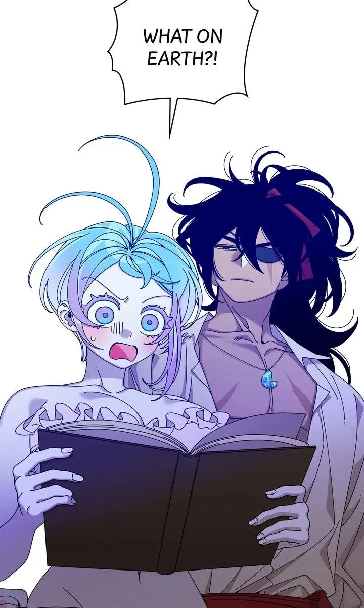 Once upon a time Chapter 9 page 61 - 