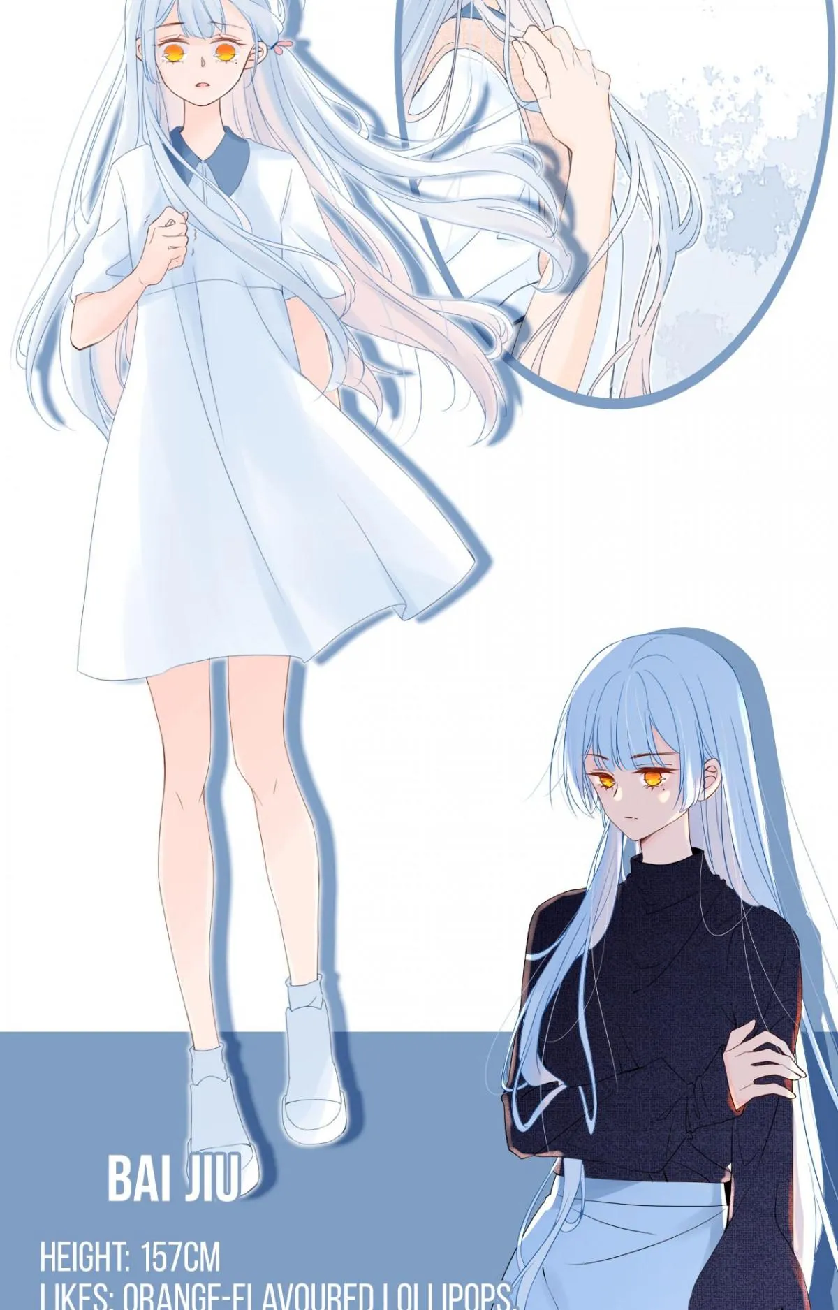 ONCE Chapter 0.1 page 2 - 