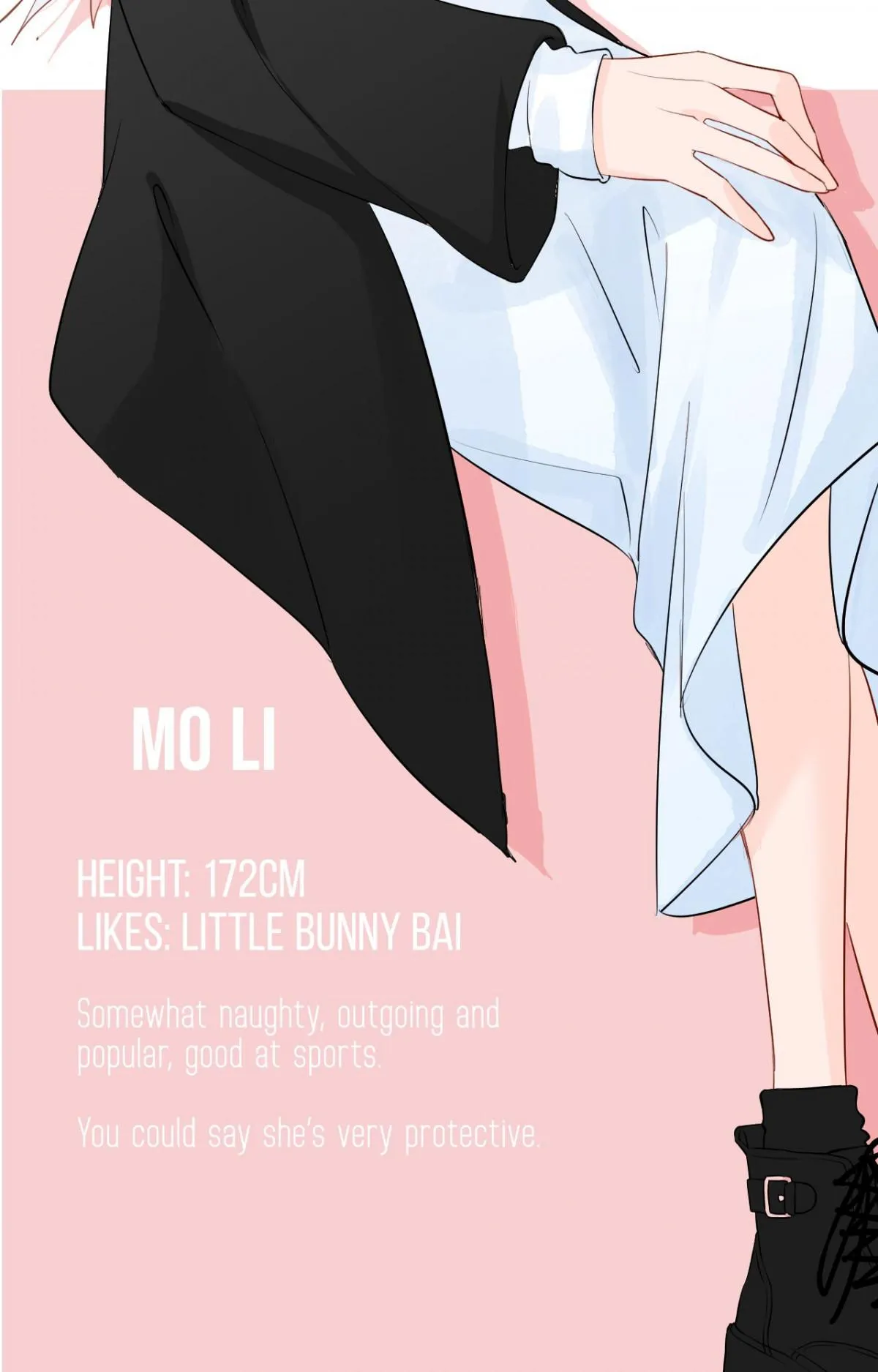 ONCE Chapter 0.1 page 5 - 