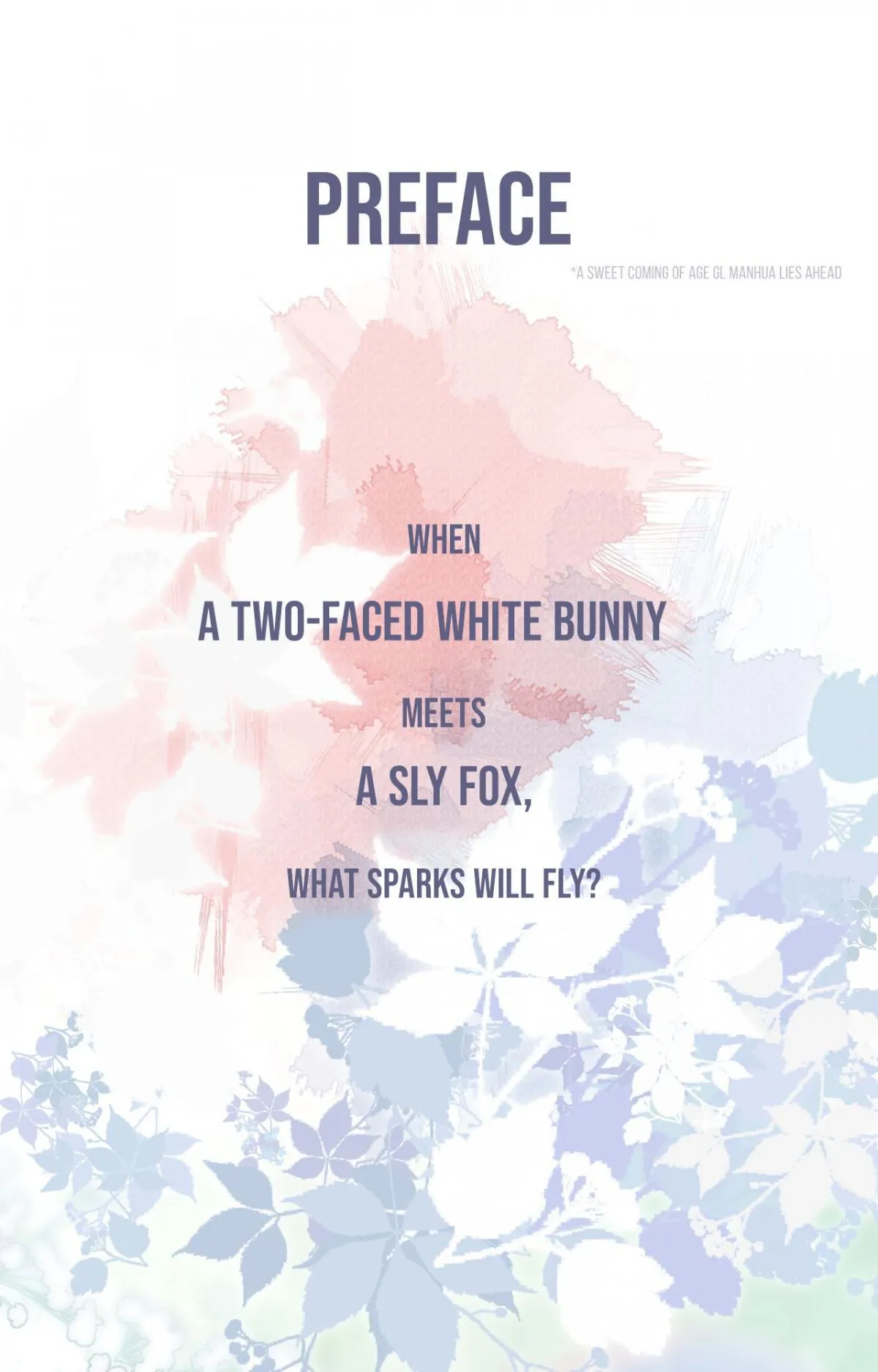 ONCE Chapter 0.2 page 1 - 
