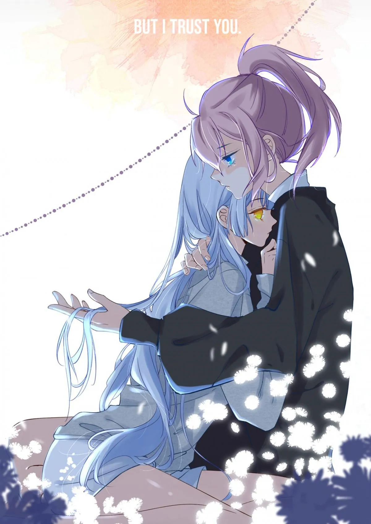 ONCE Chapter 0.2 page 5 - 
