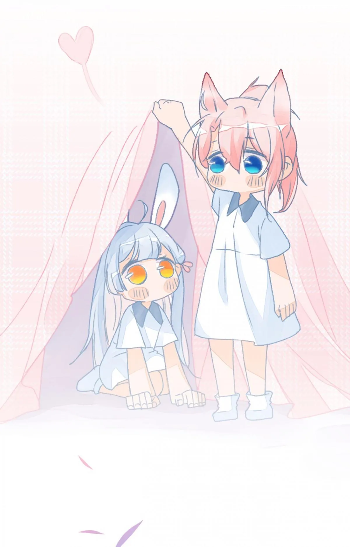 ONCE Chapter 1 page 2 - 