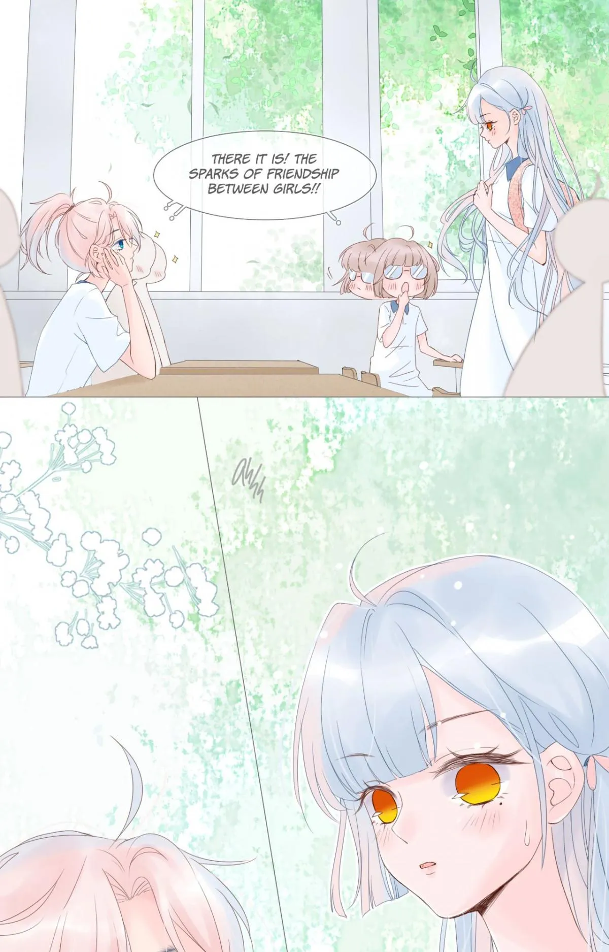 ONCE Chapter 1 page 11 - 