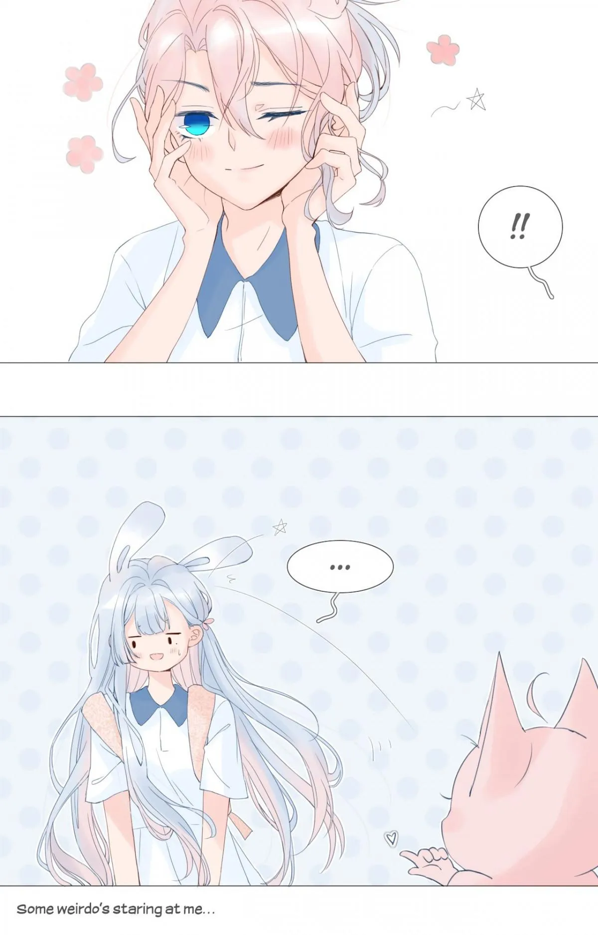 ONCE Chapter 1 page 13 - 