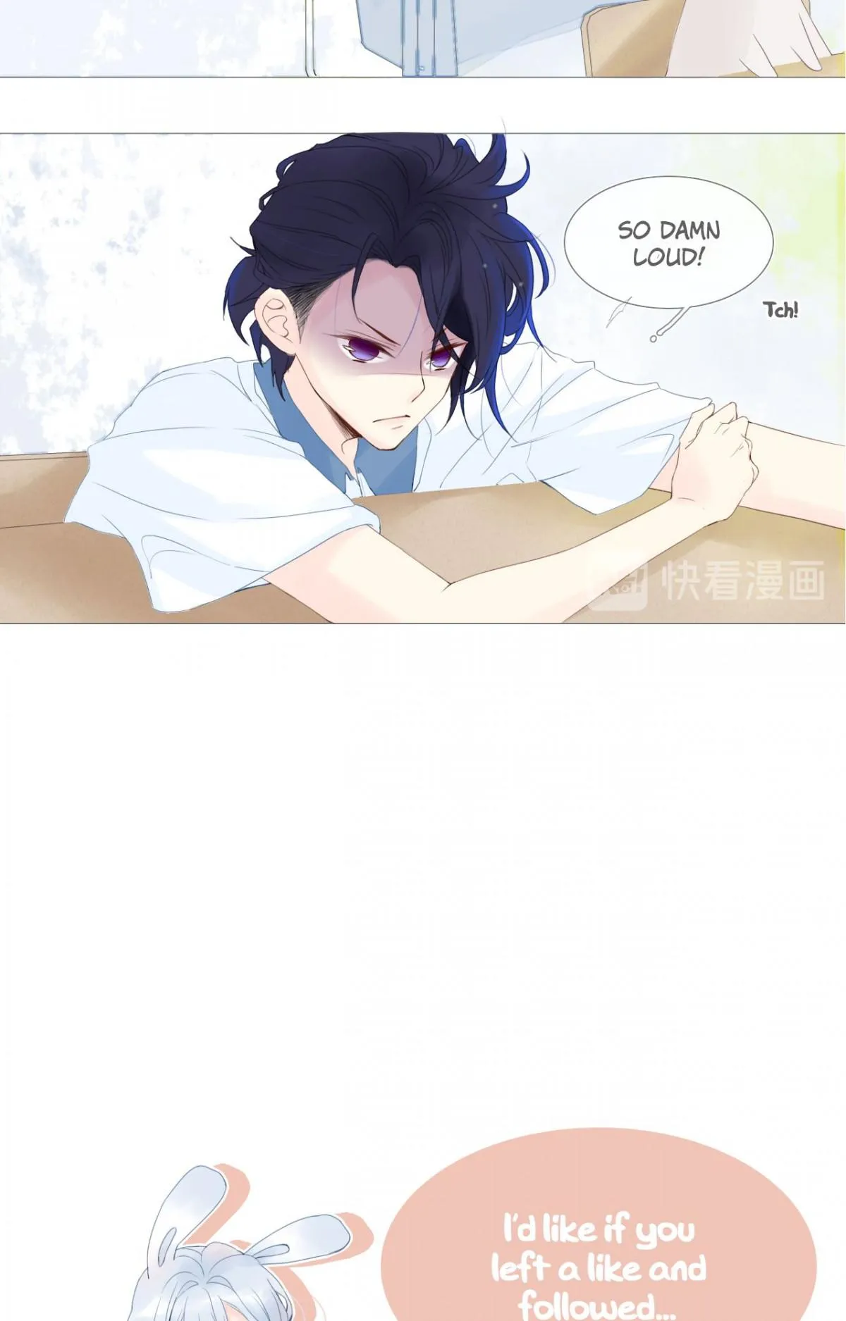 ONCE Chapter 1 page 15 - 