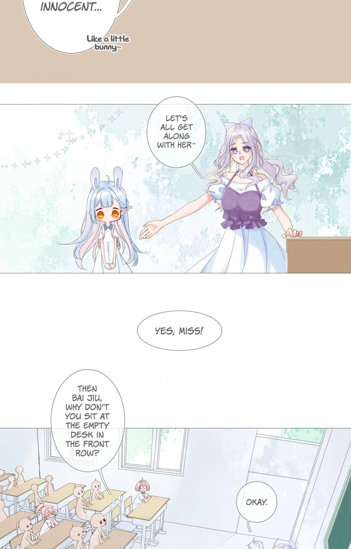 ONCE Chapter 1 page 9 - 