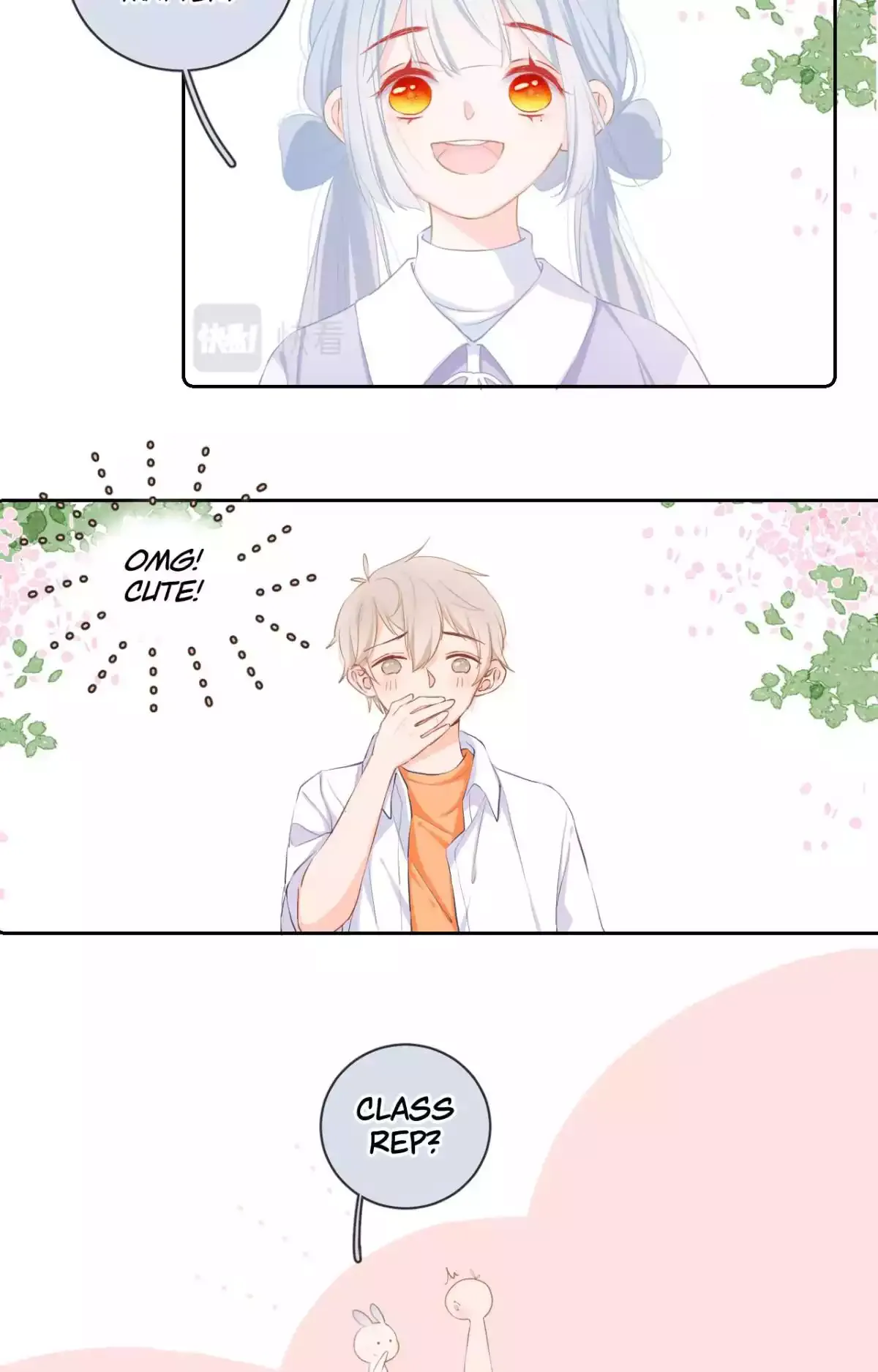 ONCE Chapter 10 page 11 - 