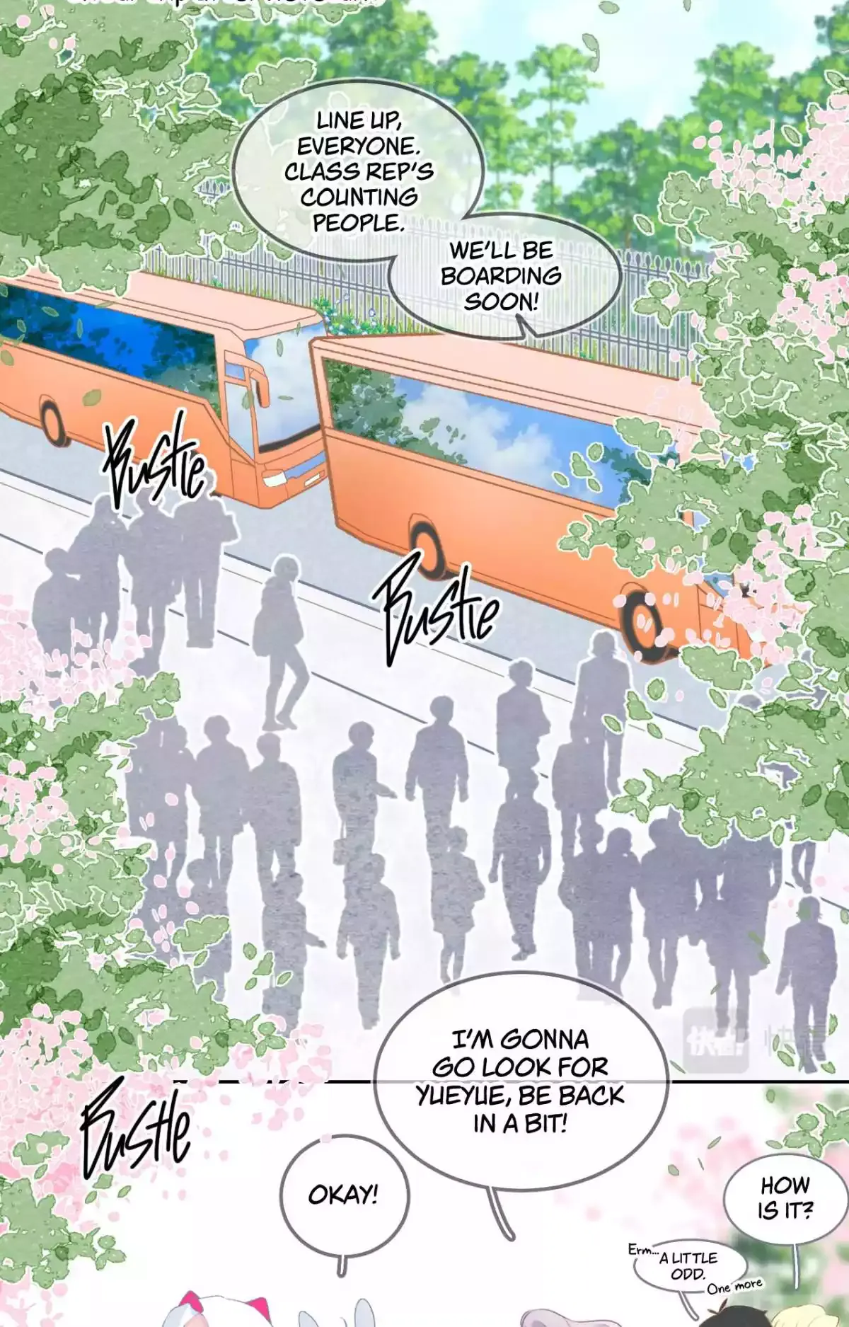 ONCE Chapter 10 page 5 - 