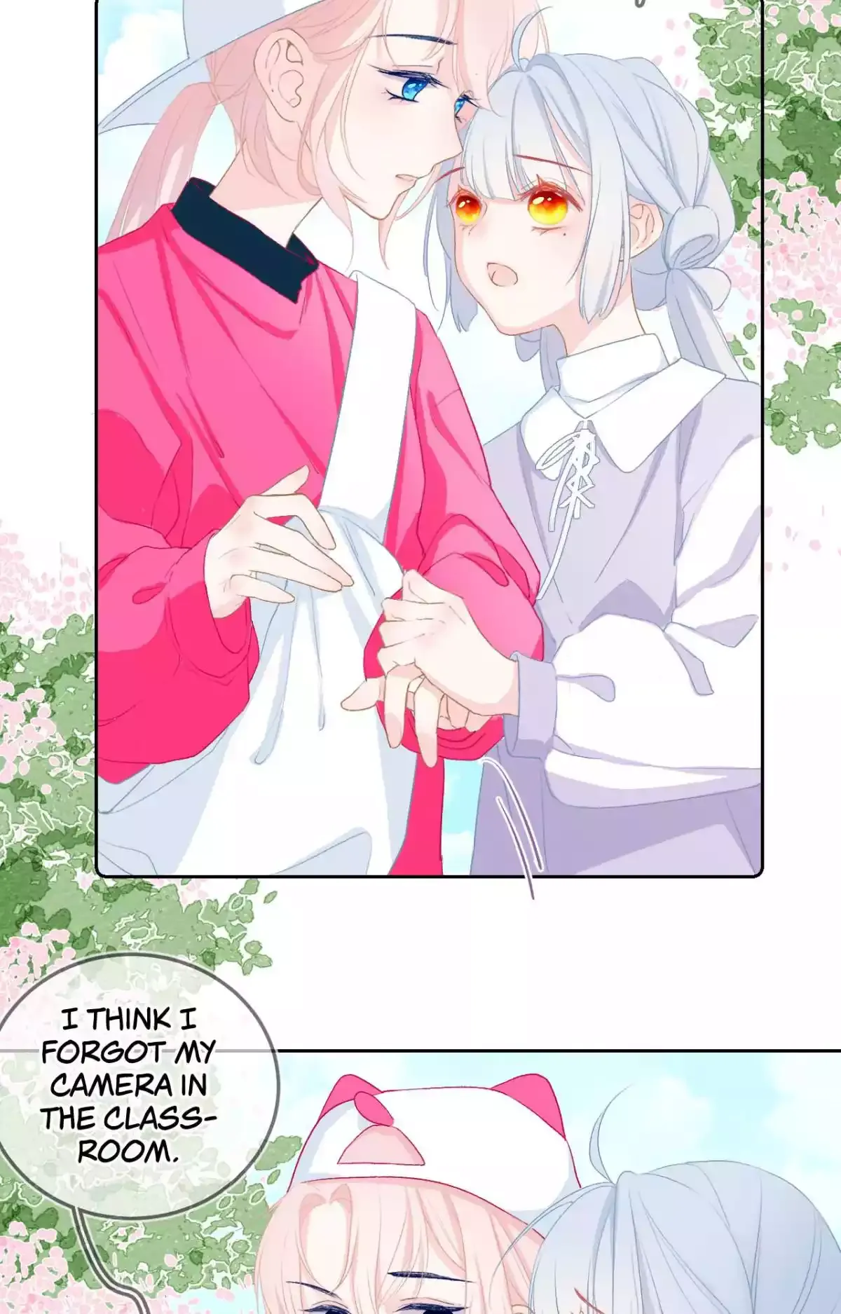 ONCE Chapter 10 page 7 - 