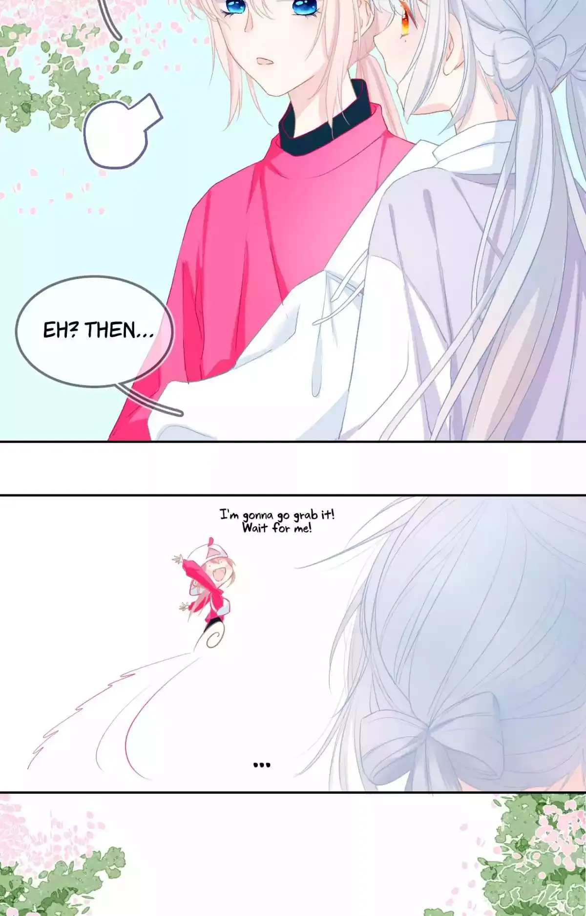 ONCE Chapter 10 page 8 - 