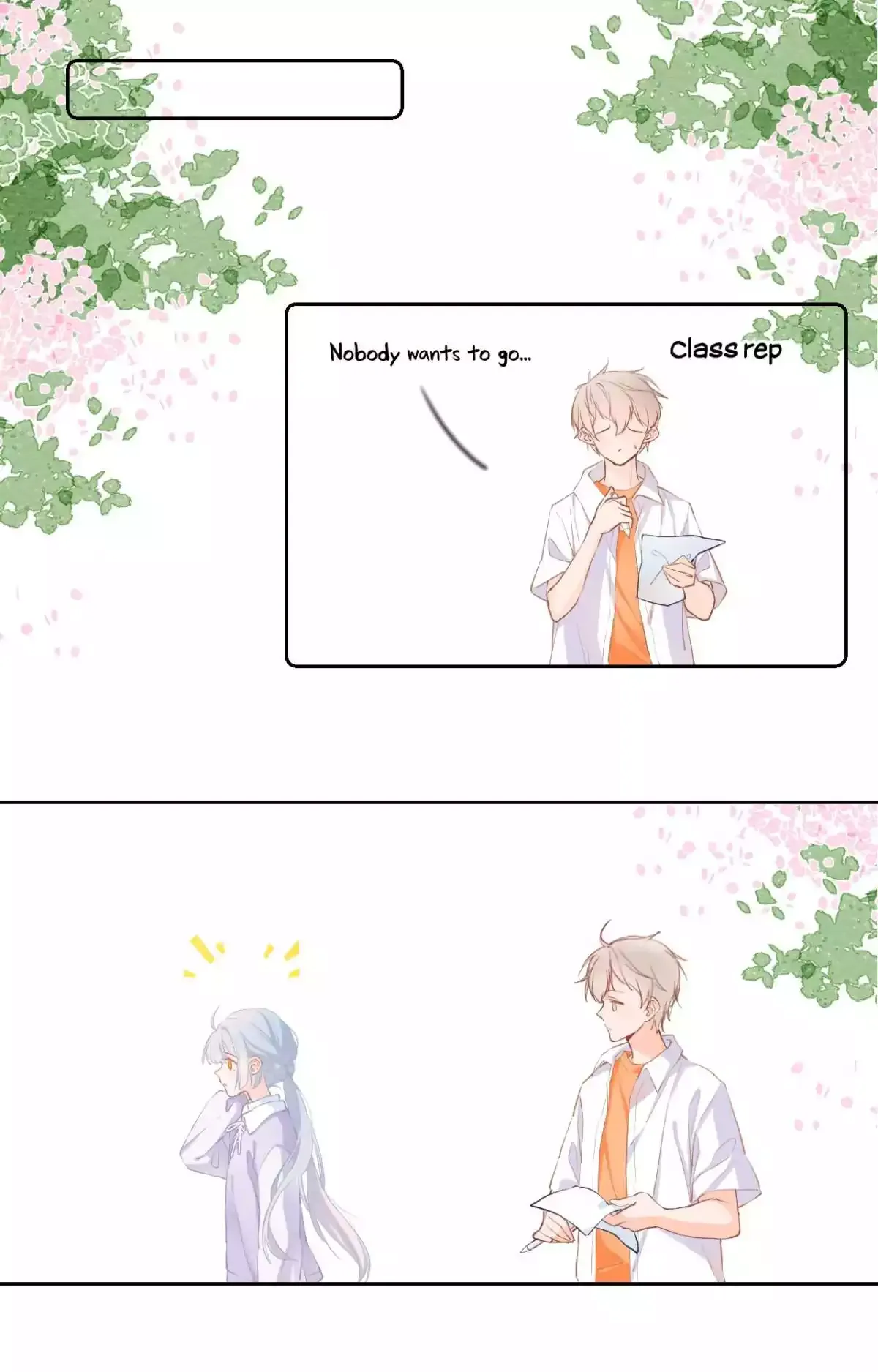 ONCE Chapter 10 page 9 - 