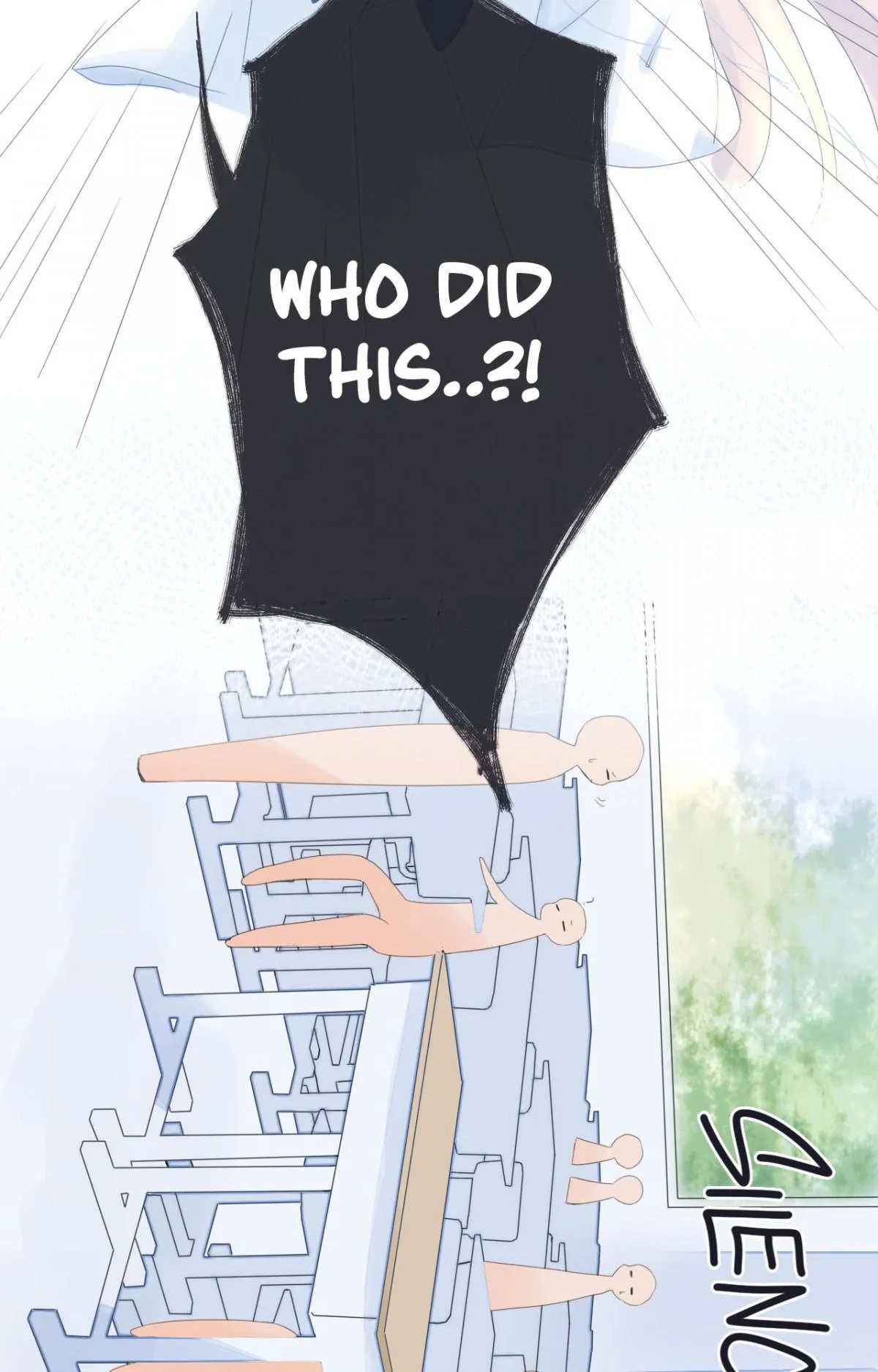 ONCE Chapter 2 page 13 - 