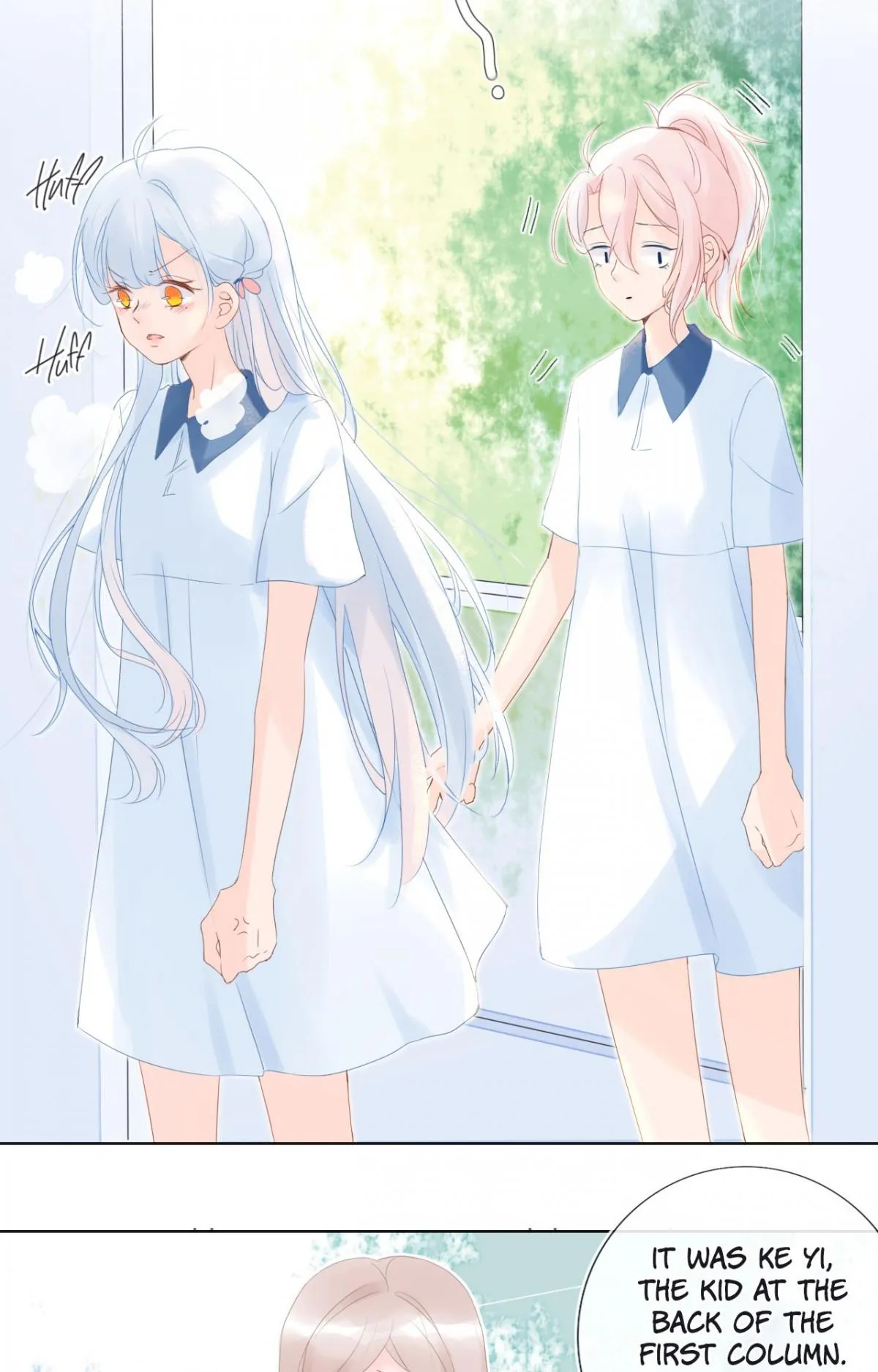 ONCE Chapter 2 page 15 - 