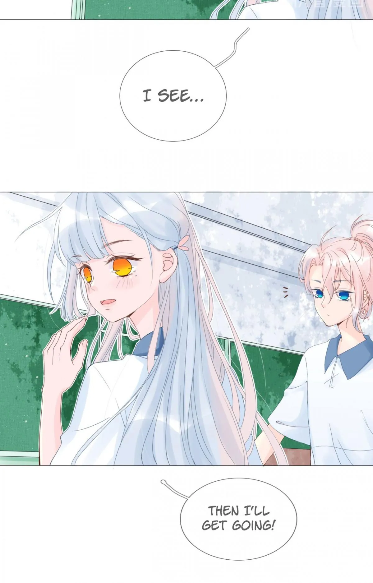 ONCE Chapter 2 page 5 - 