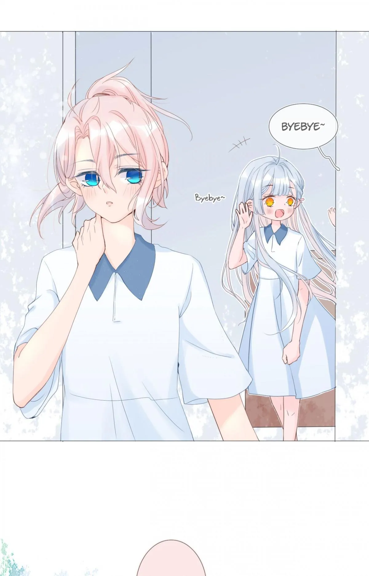 ONCE Chapter 2 page 6 - 