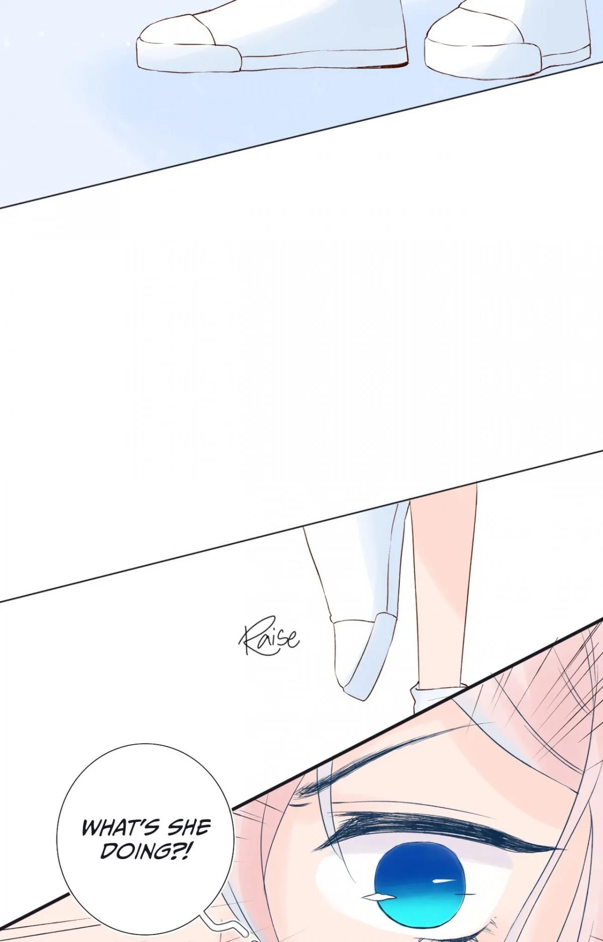 ONCE Chapter 3 page 11 - 