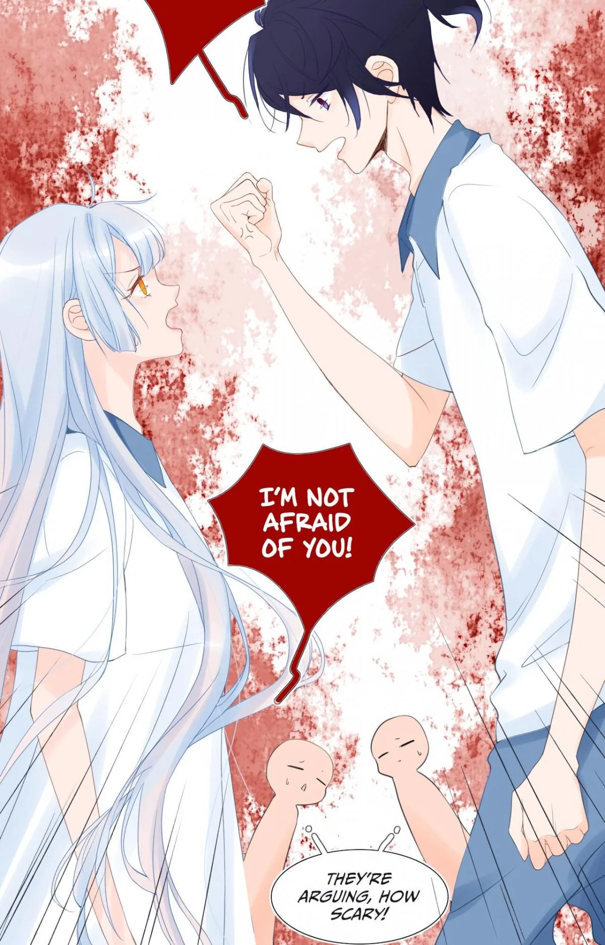 ONCE Chapter 3 page 15 - 