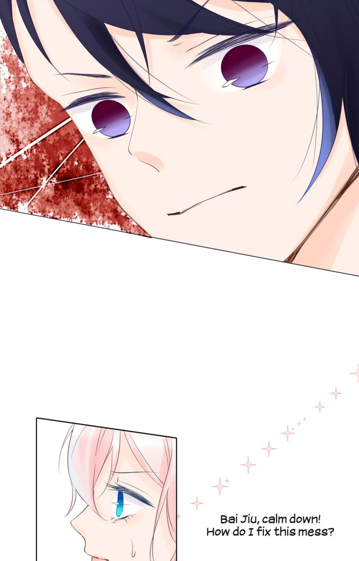 ONCE Chapter 3 page 17 - 