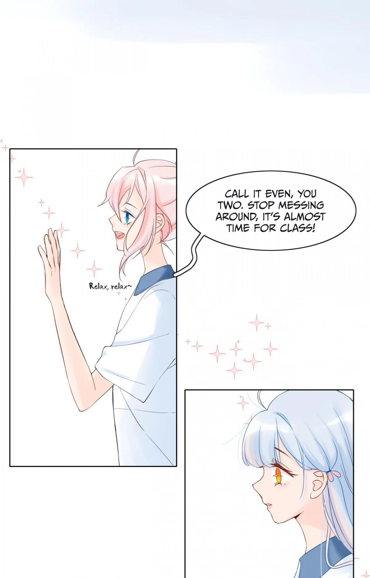 ONCE Chapter 3 page 21 - 