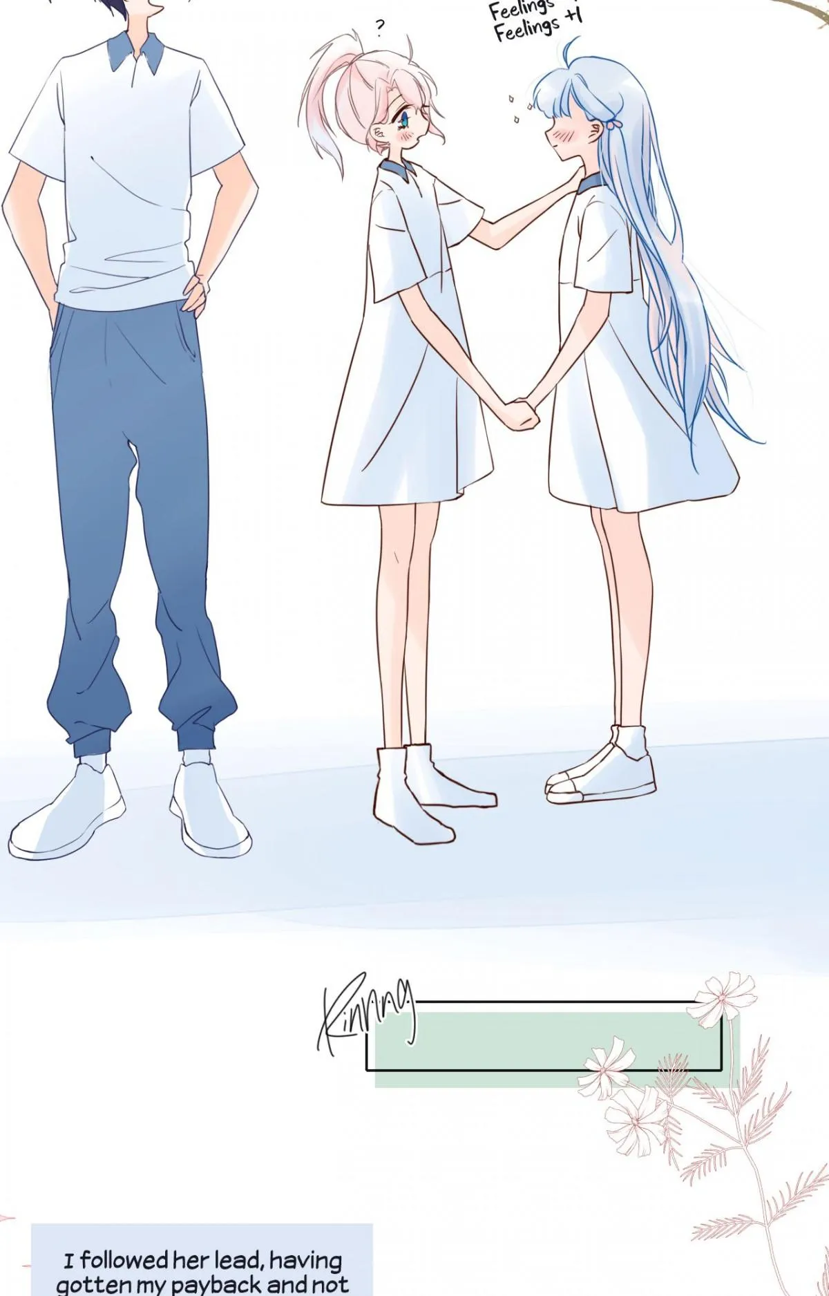 ONCE Chapter 3 page 26 - 