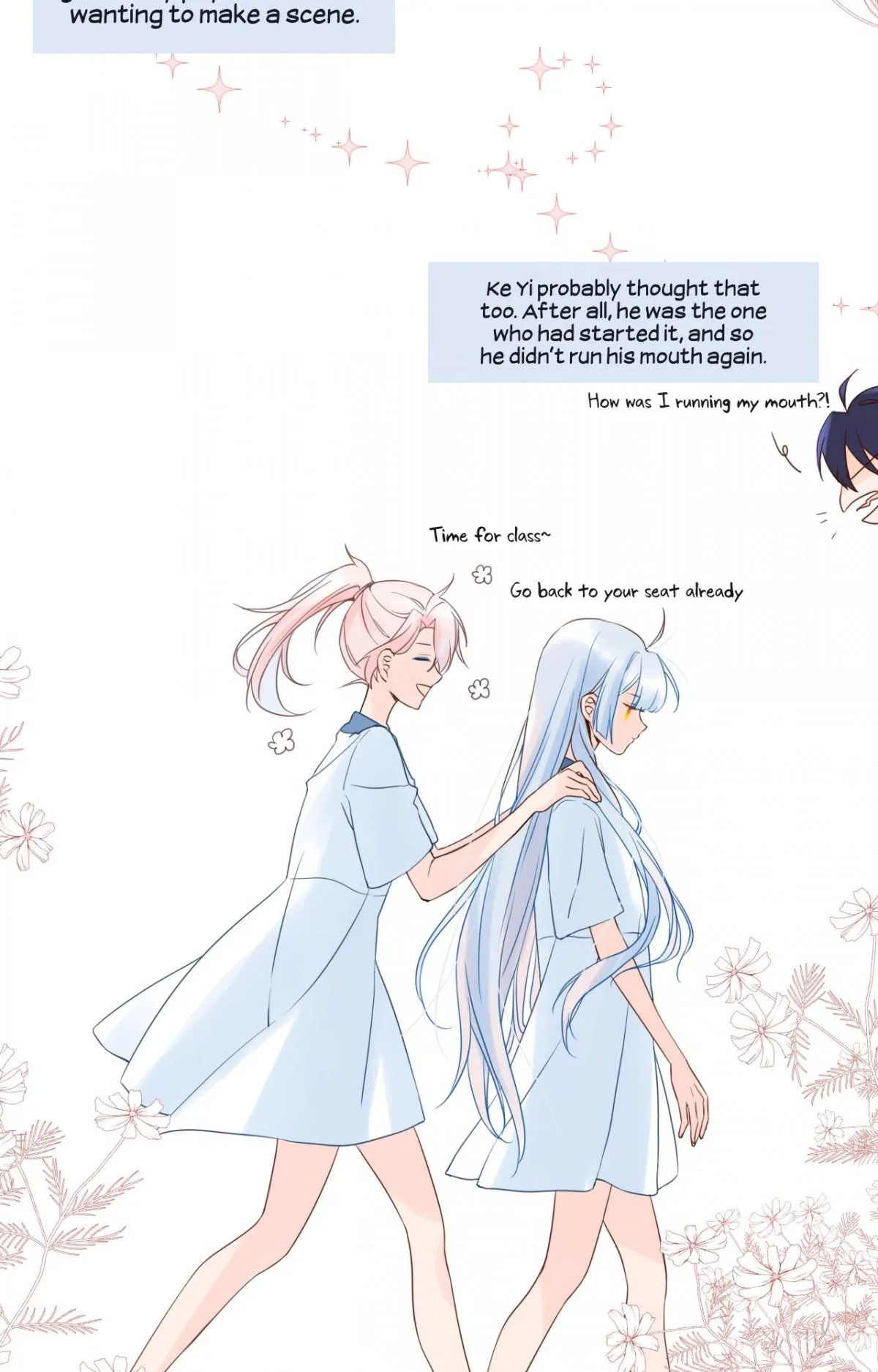ONCE Chapter 3 page 27 - 