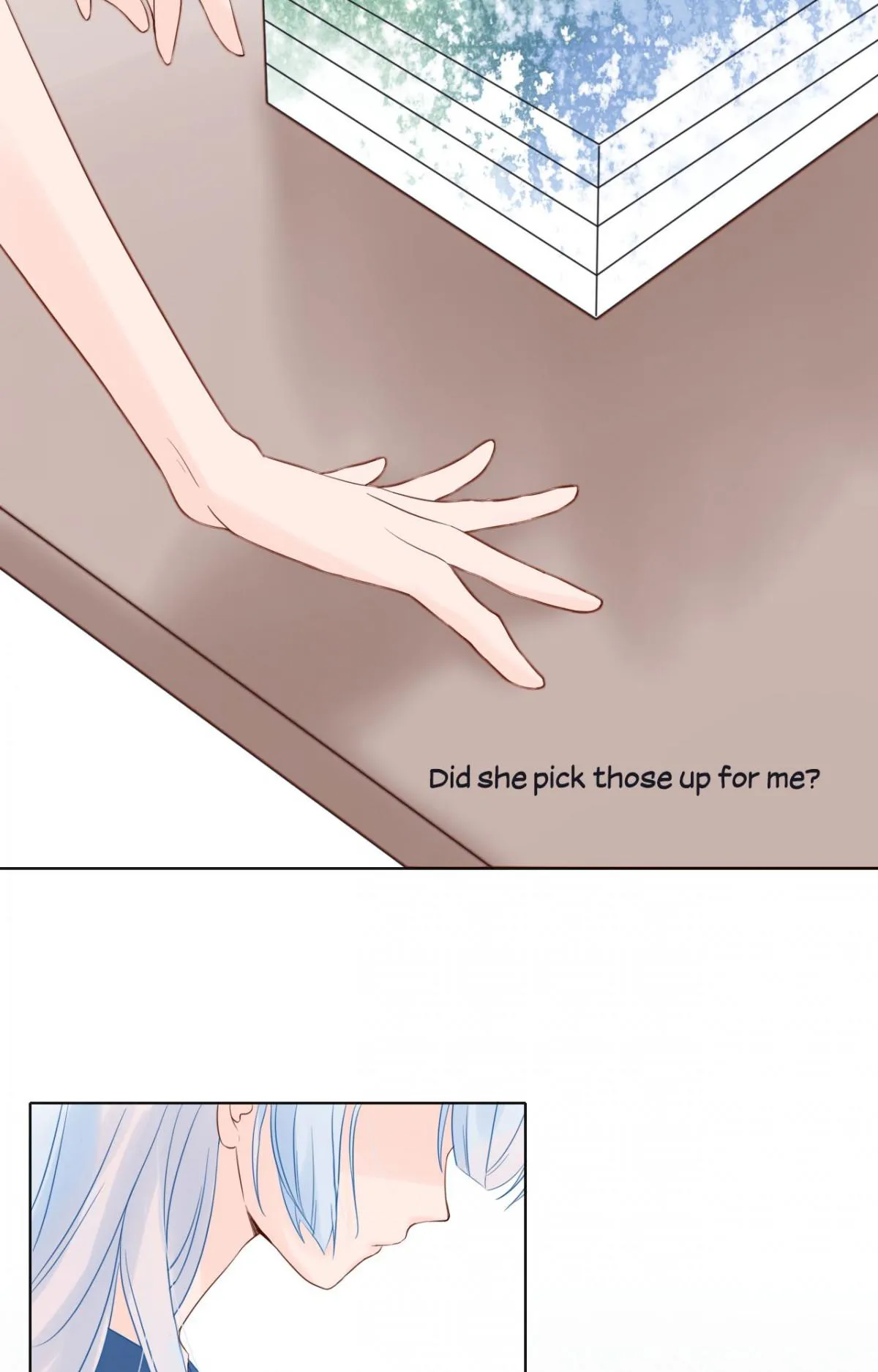 ONCE Chapter 3 page 29 - 