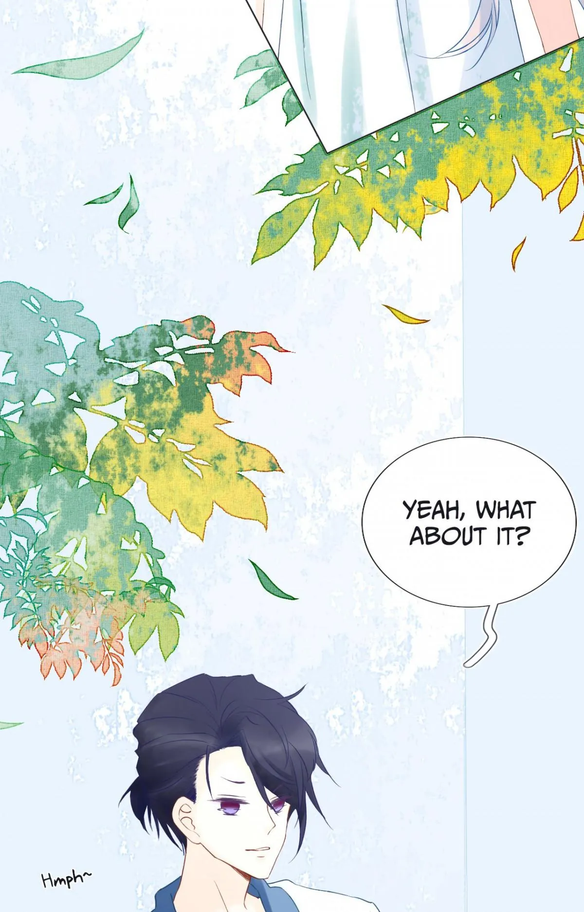 ONCE Chapter 3 page 4 - 