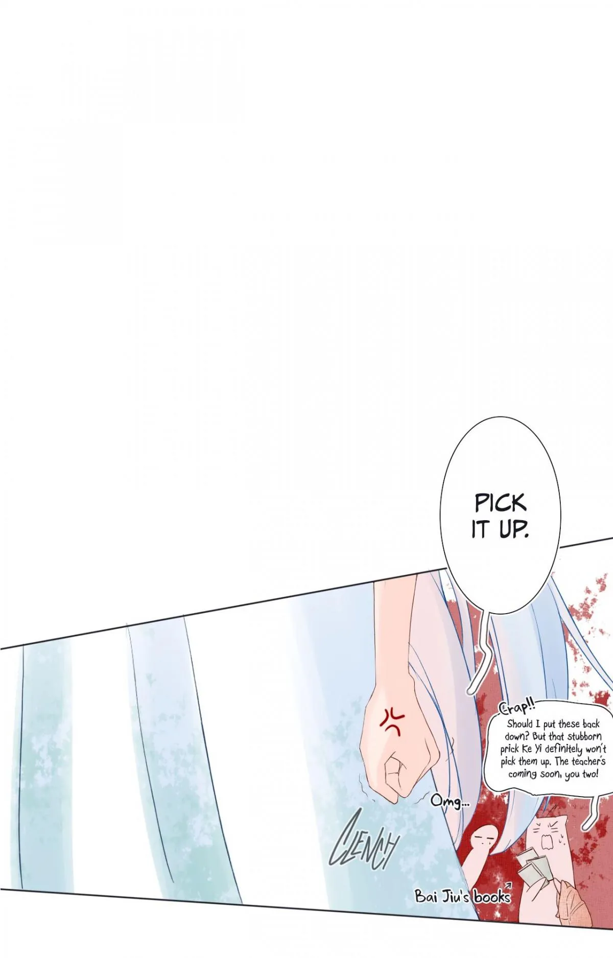 ONCE Chapter 3 page 6 - 