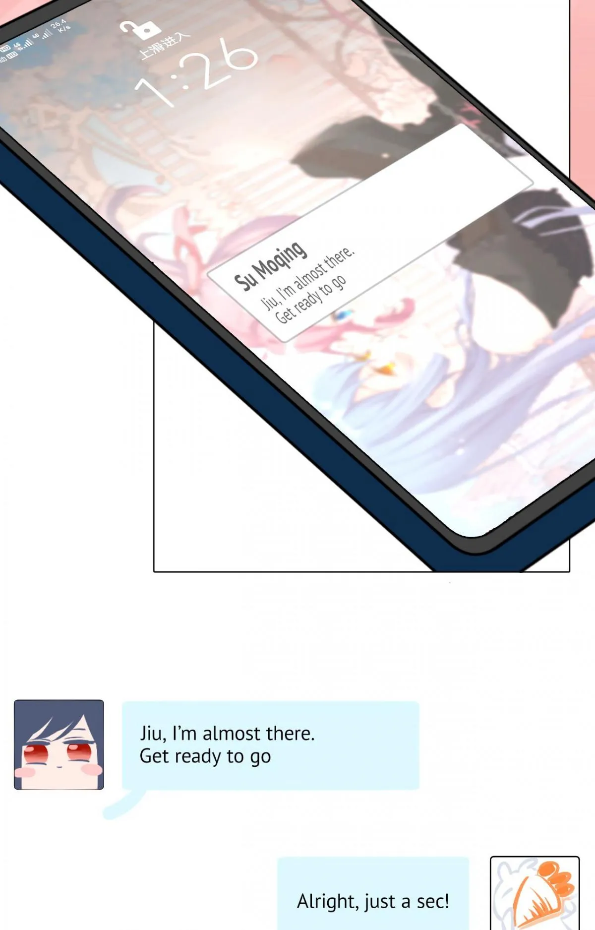 ONCE Chapter 4 page 12 - 