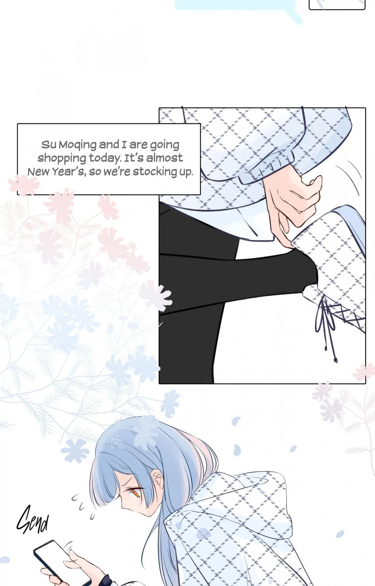 ONCE Chapter 4 page 13 - 