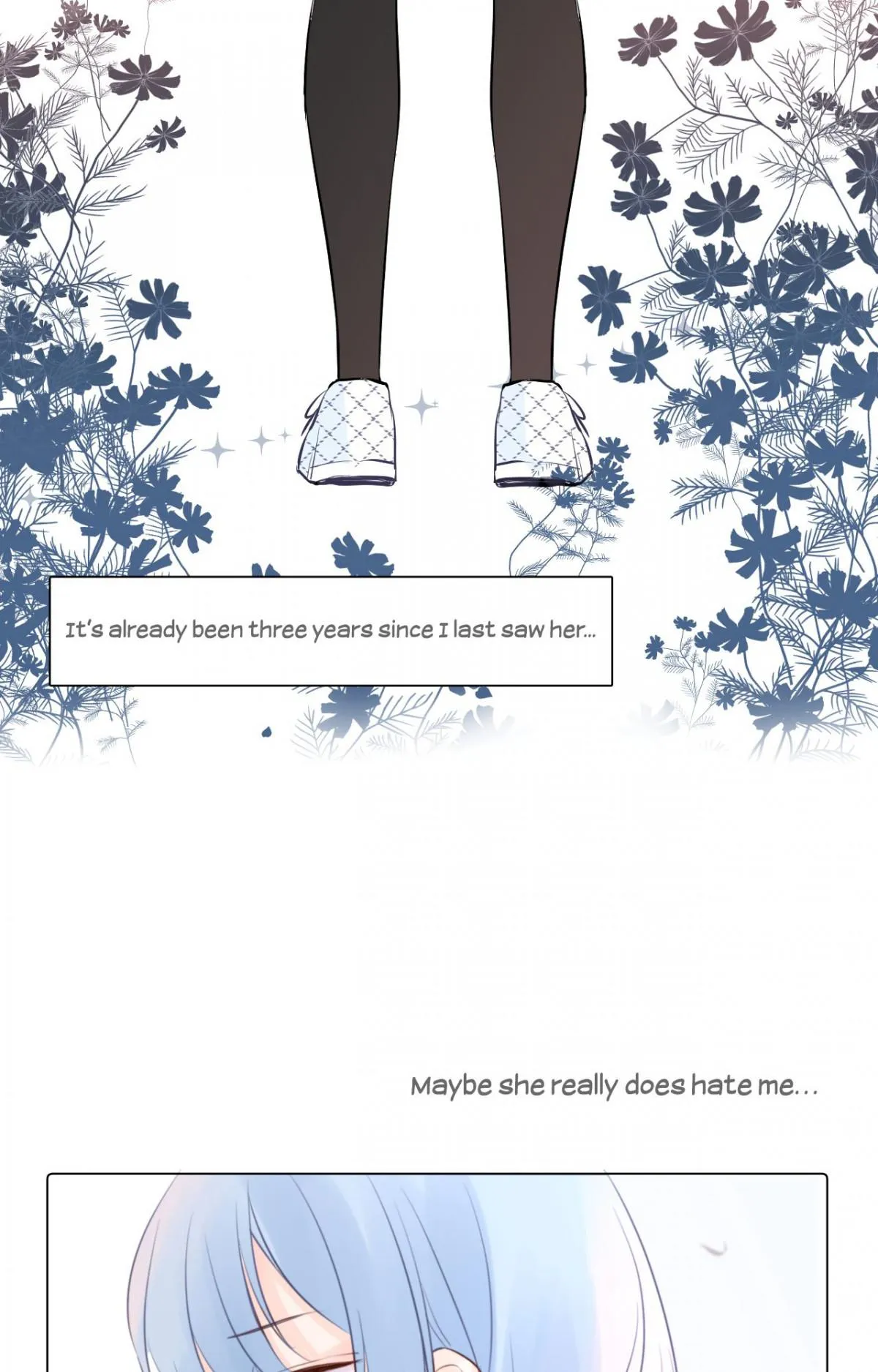 ONCE Chapter 4 page 18 - 