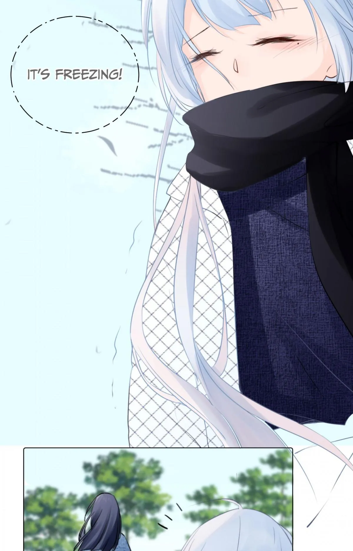 ONCE Chapter 4 page 21 - 