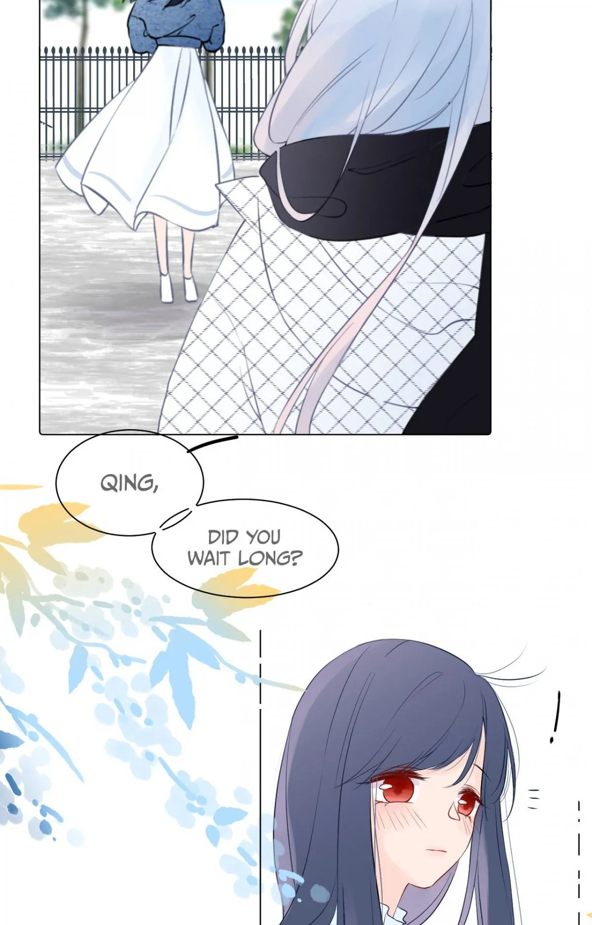 ONCE Chapter 4 page 22 - 