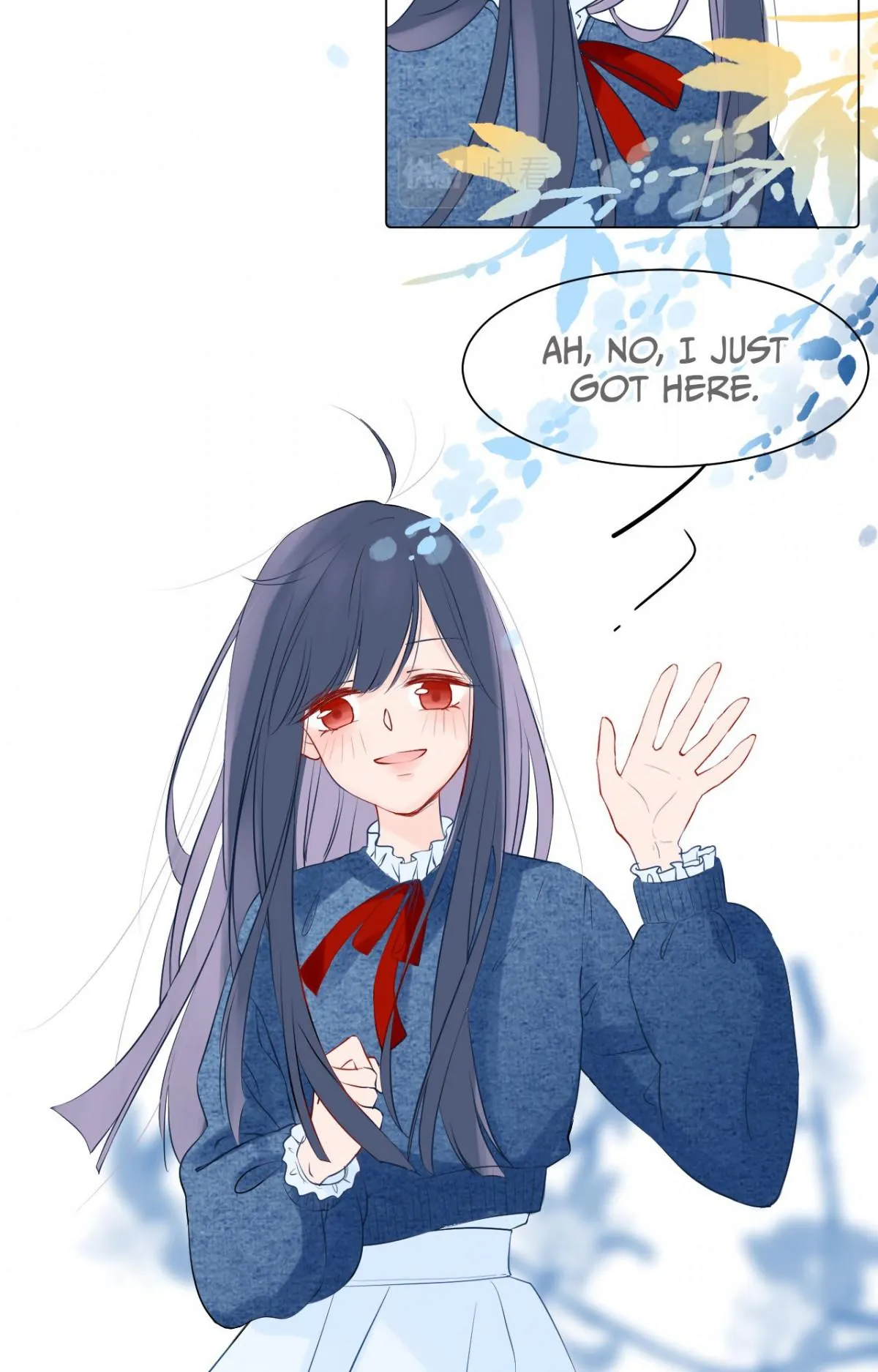 ONCE Chapter 4 page 23 - 