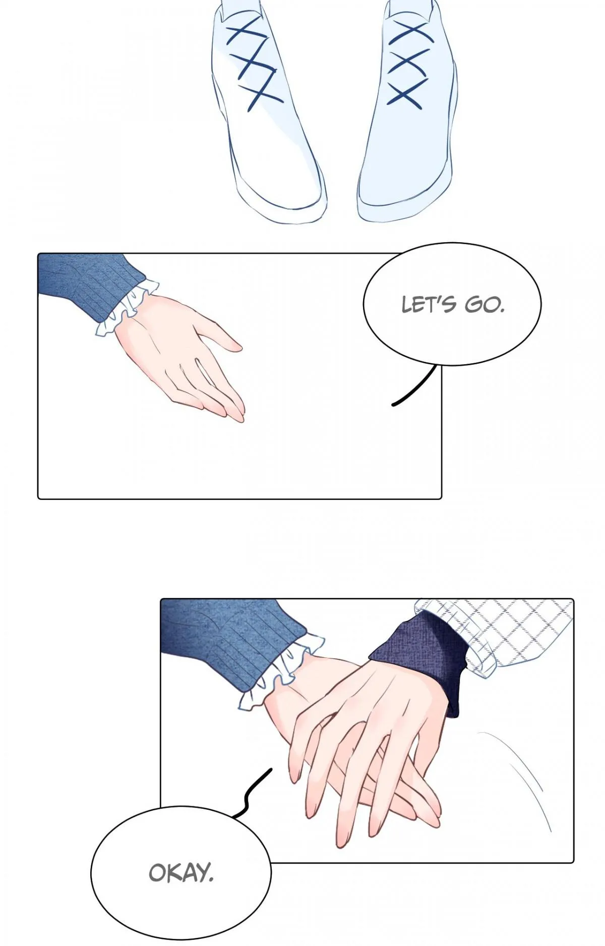 ONCE Chapter 4 page 25 - 