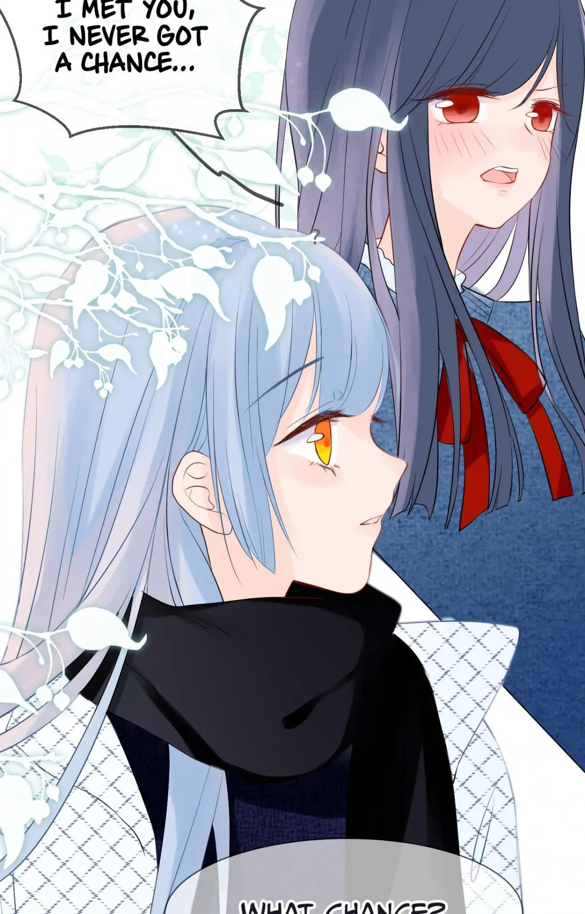ONCE Chapter 4 page 29 - 