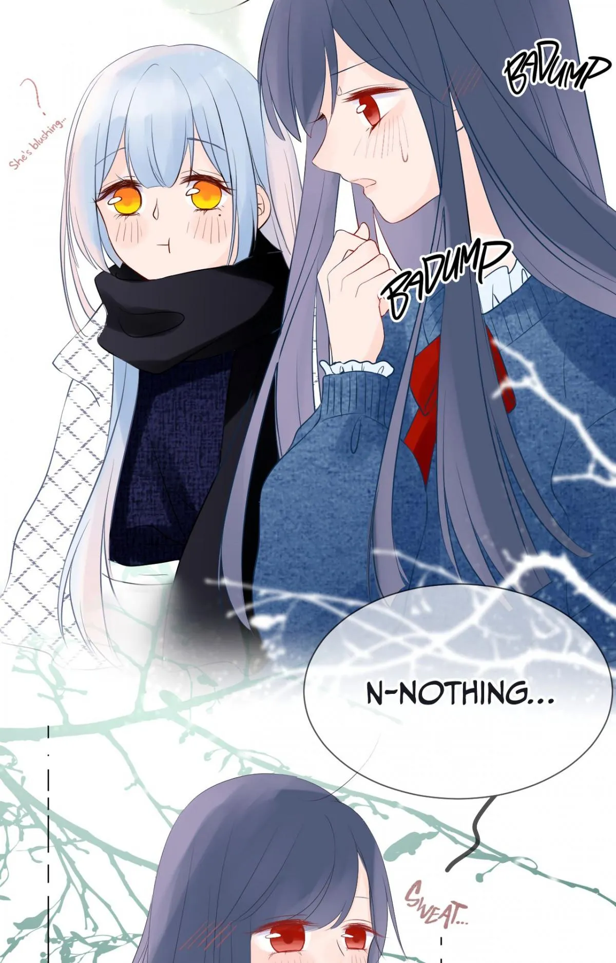 ONCE Chapter 4 page 31 - 
