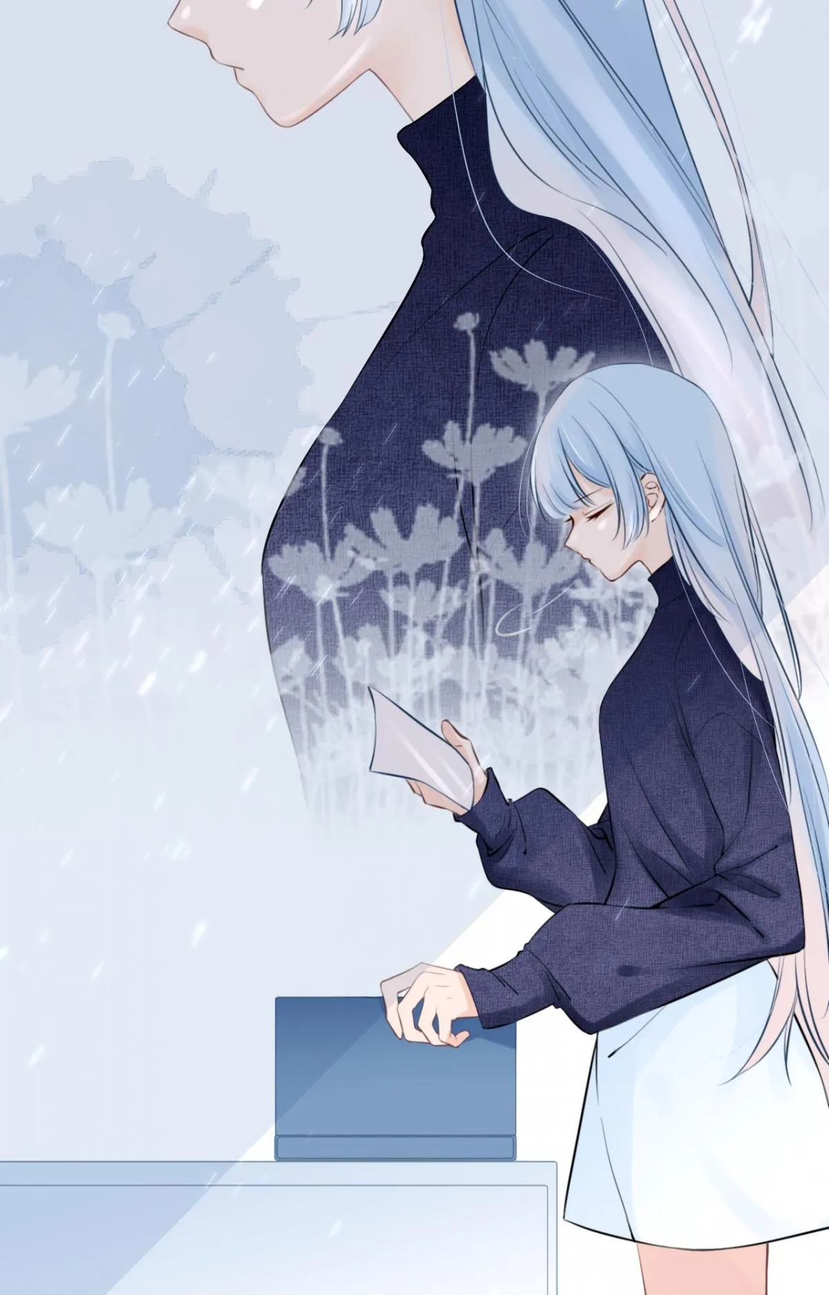ONCE Chapter 4 page 5 - 