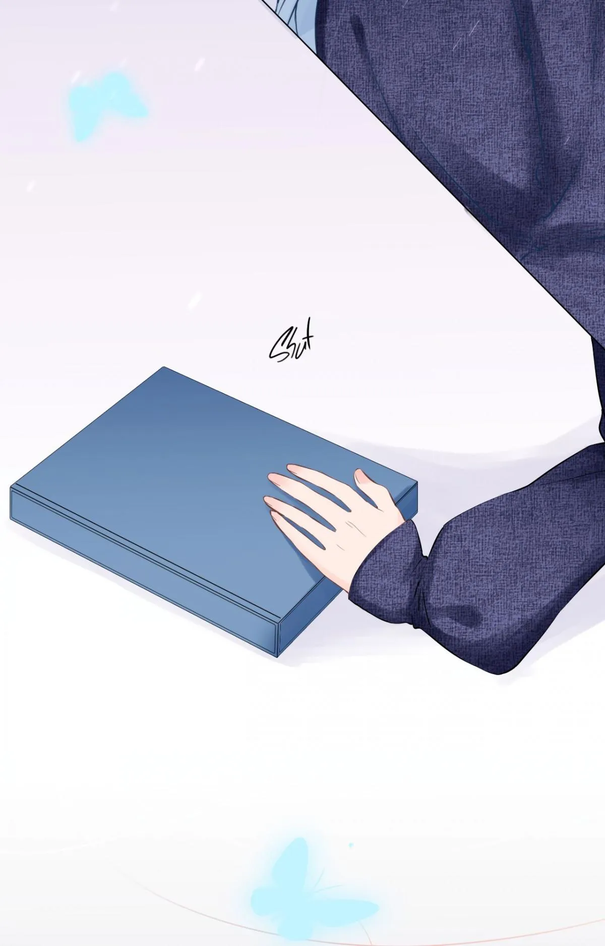 ONCE Chapter 4 page 7 - 