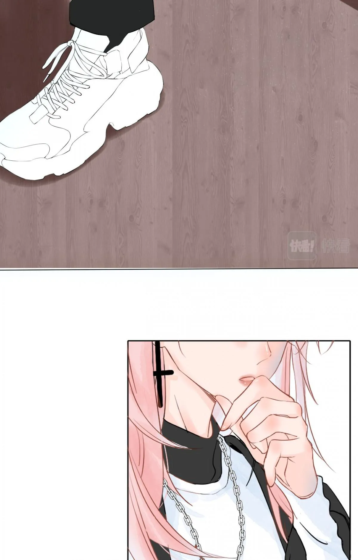 ONCE Chapter 5 page 11 - 