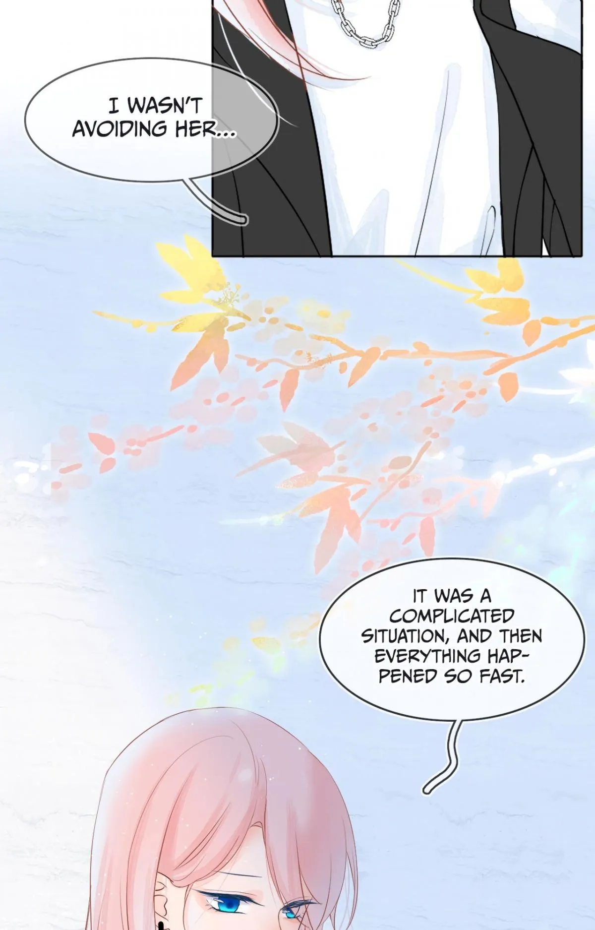 ONCE Chapter 5 page 12 - 