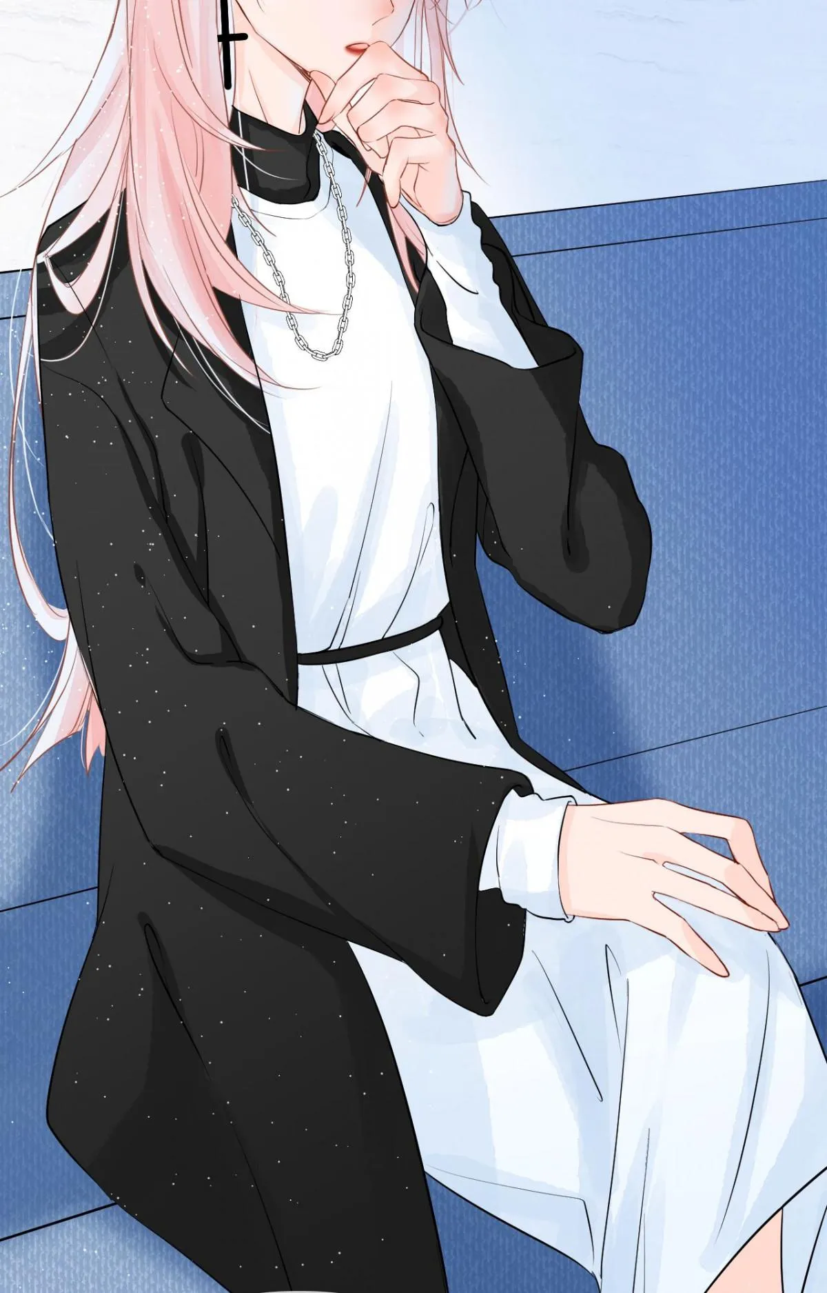 ONCE Chapter 5 page 13 - 