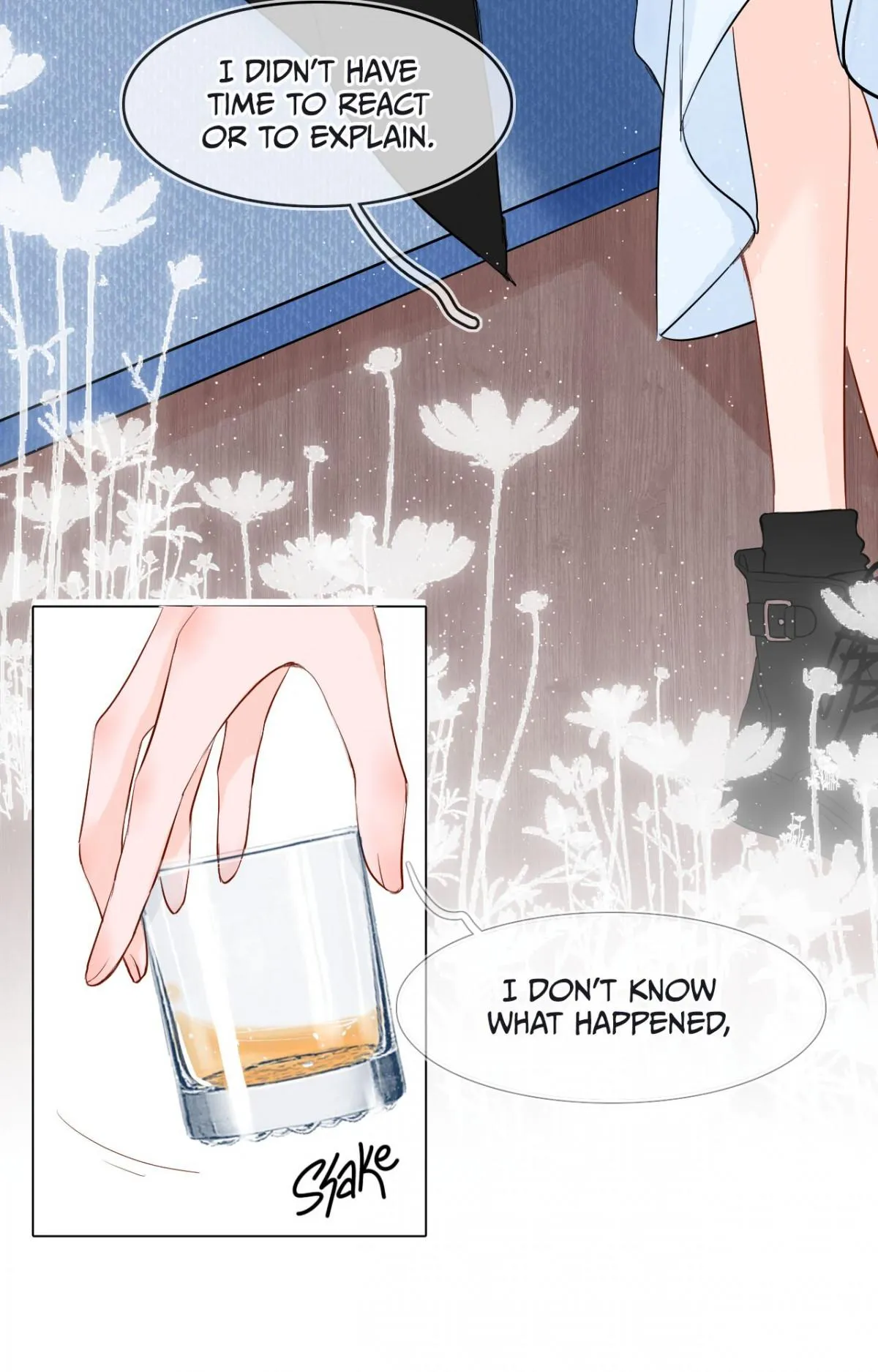 ONCE Chapter 5 page 14 - 
