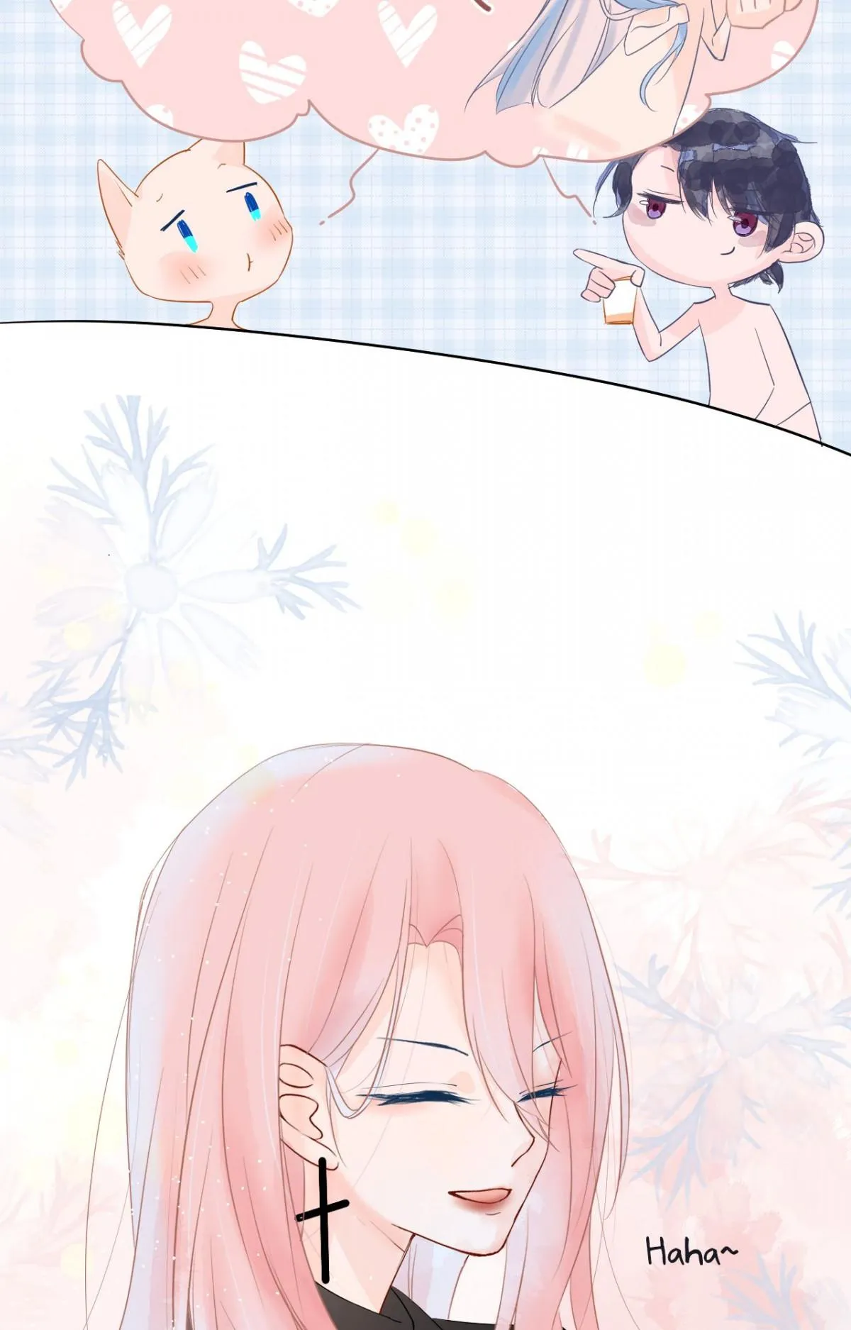 ONCE Chapter 5 page 18 - 