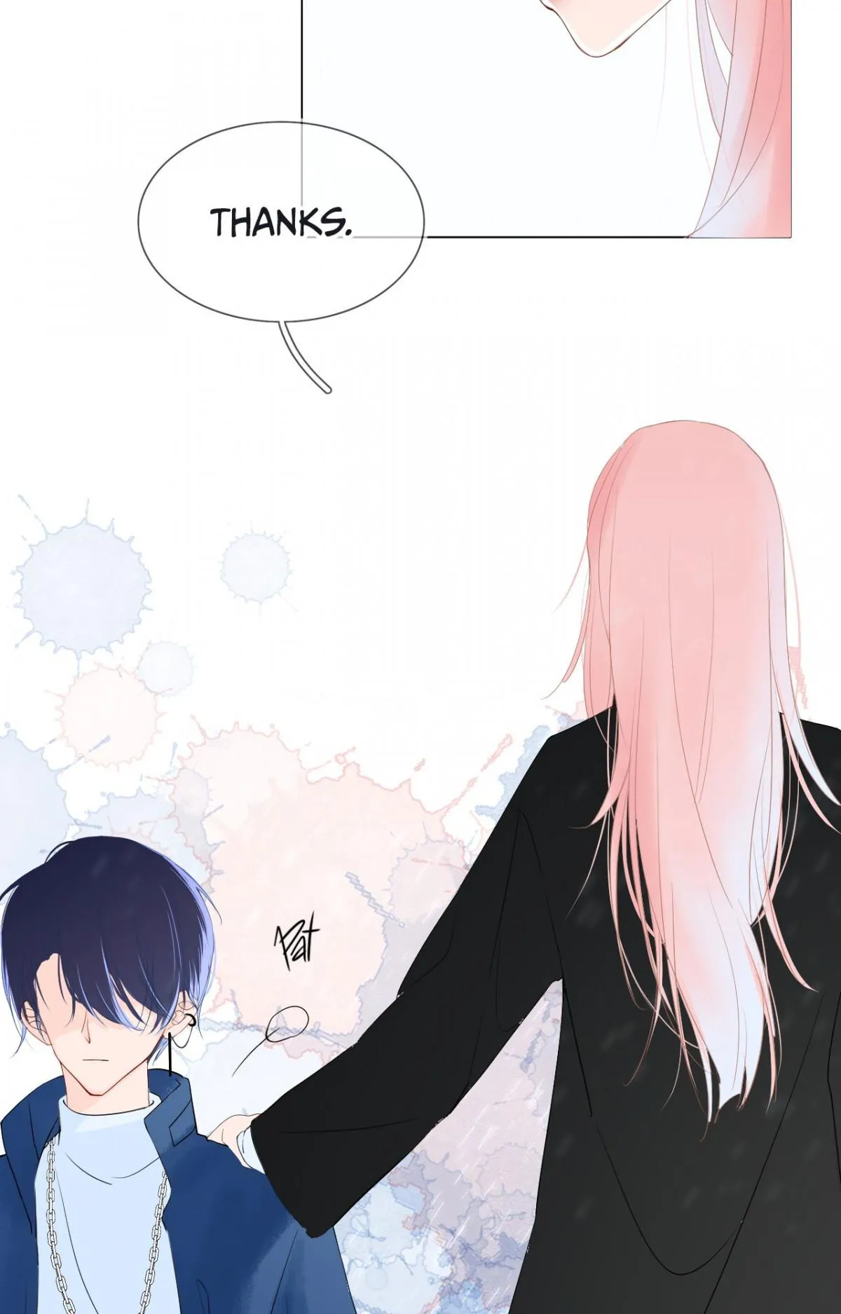 ONCE Chapter 5 page 26 - 
