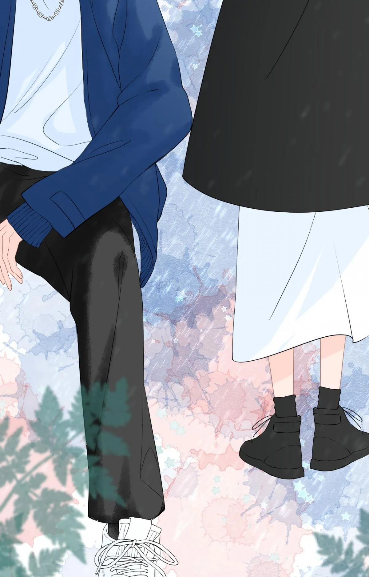 ONCE Chapter 5 page 27 - 