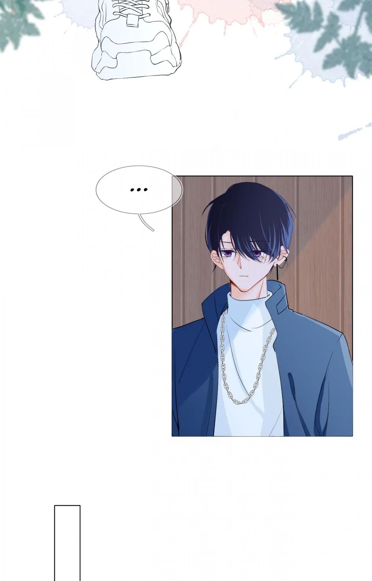 ONCE Chapter 5 page 28 - 