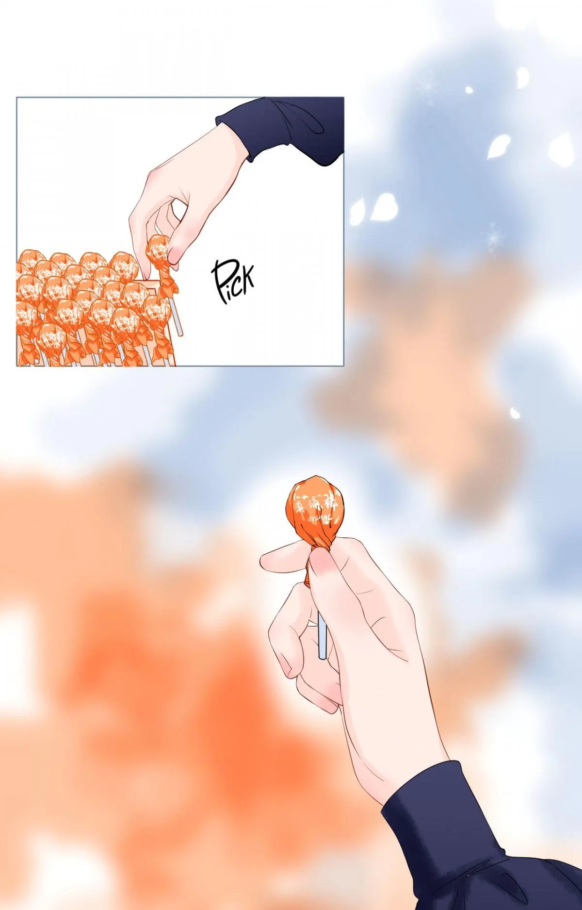 ONCE Chapter 5 page 32 - 