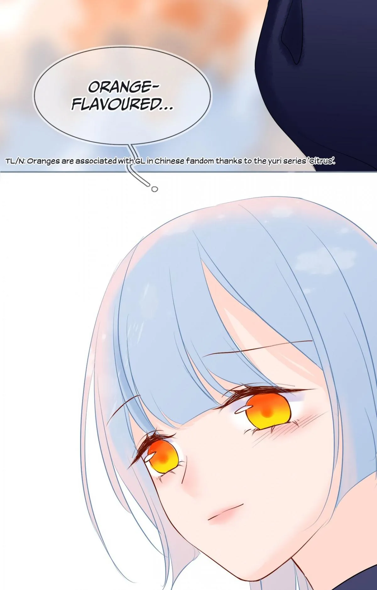 ONCE Chapter 5 page 33 - 